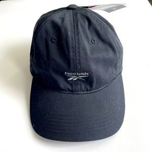 REEBOK TE LOGO CAP Brand new with tag